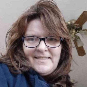 Meet your Posher, Kim